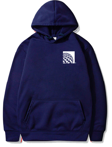 UNITED AIRLINE PULLOVER